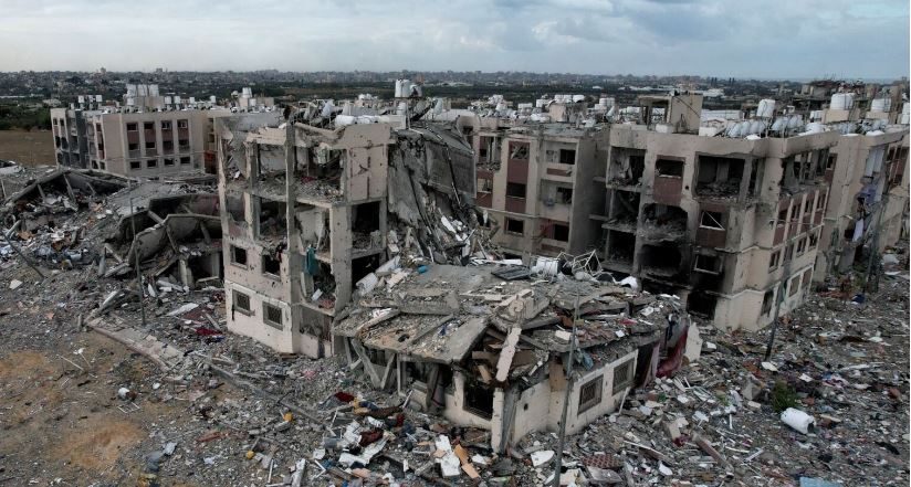 Izraeli ultimatum Hamasit: Pranoni planin e armepushimit ose nisim ofensiven ne Rafah